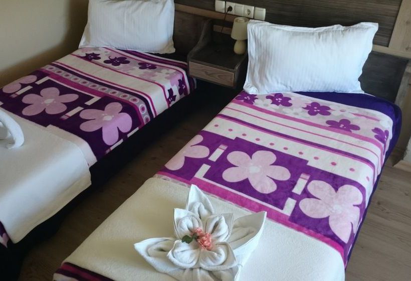 Wallabies Aquaduct Hotel  | Selcuk | Izmir | Turkey 4