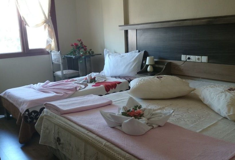 Wallabies Aquaduct Hotel  | Selcuk | Izmir | Turkey 5