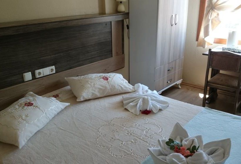 Wallabies Aquaduct Hotel  | Selcuk | Izmir | Turkey 6