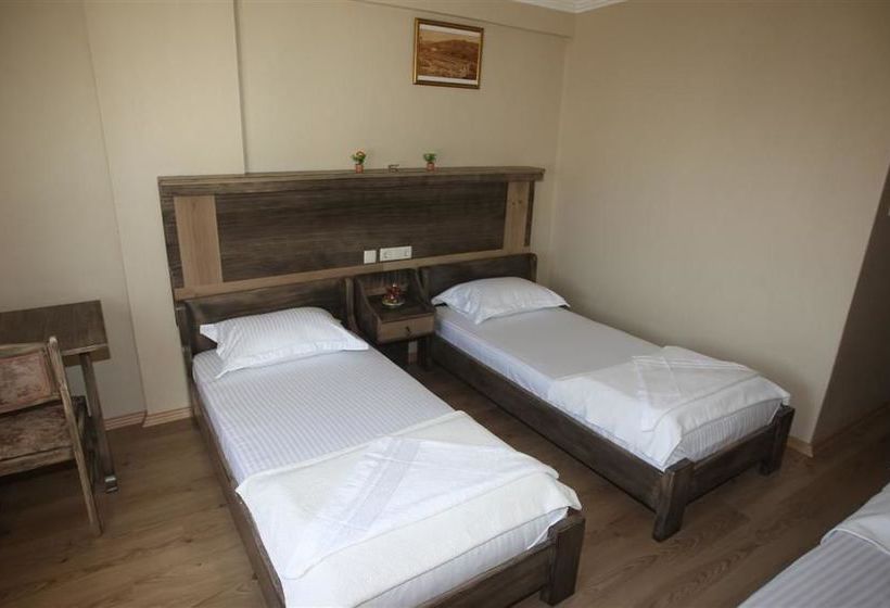 Wallabies Aquaduct Hotel  | Selcuk | Izmir | Turkey 7