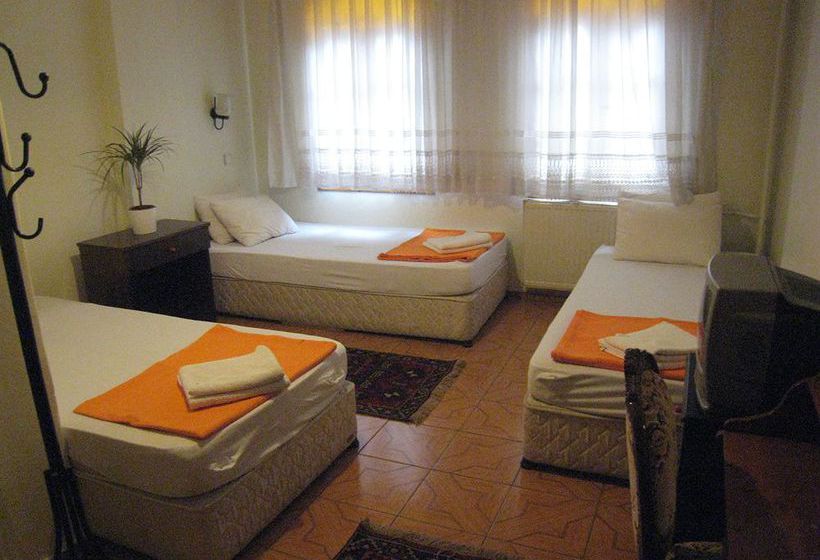 Paris Hotel  | Selcuk | Izmir | Turkey 11