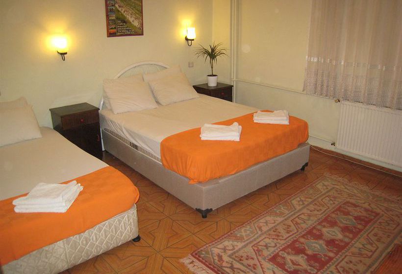 Paris Hotel  | Selcuk | Izmir | Turkey 12