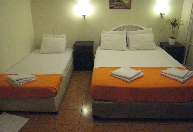 Paris Hotel  | Selcuk | Izmir | Turkey 13