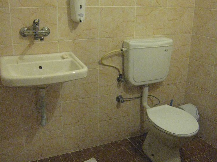 Paris Hotel  | Selcuk | Izmir | Turkey 14