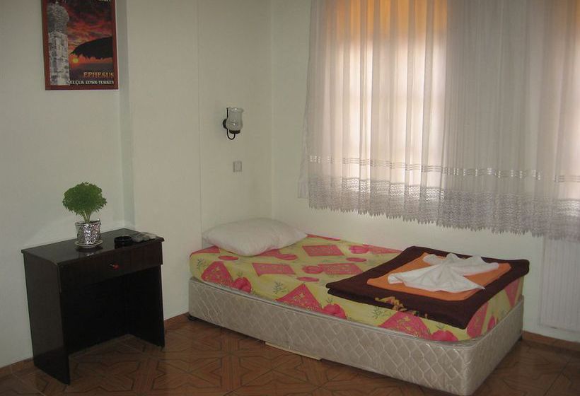 Paris Hotel  | Selcuk | Izmir | Turkey 15