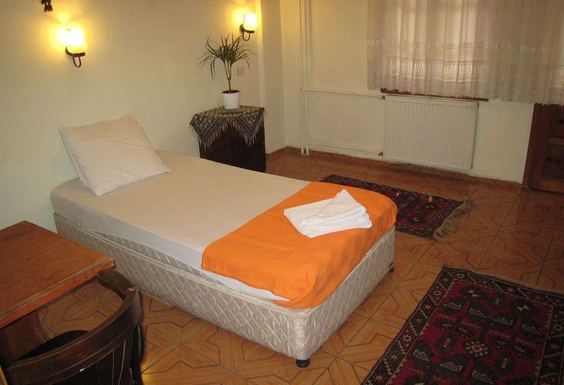 Paris Hotel  | Selcuk | Izmir | Turkey 16