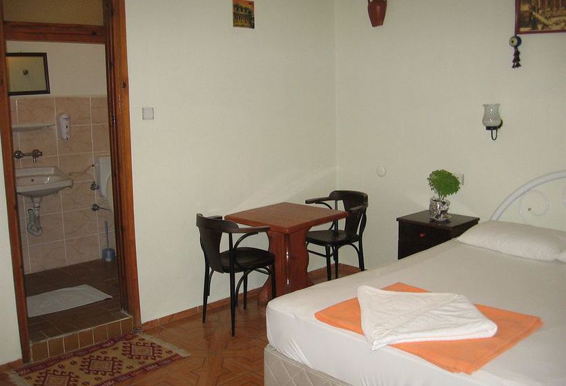 Paris Hotel  | Selcuk | Izmir | Turkey 17