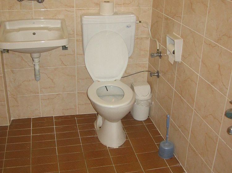 Paris Hotel  | Selcuk | Izmir | Turkey 18