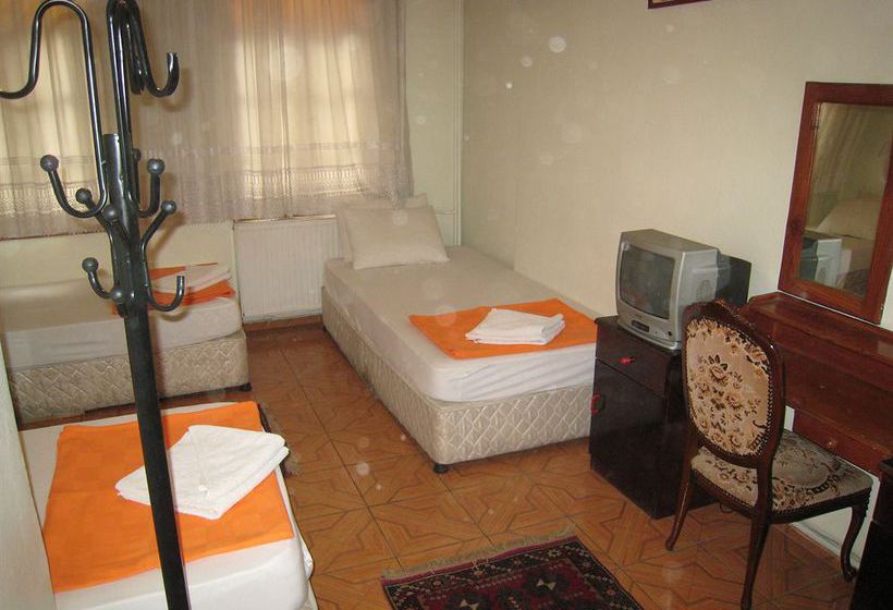 Paris Hotel  | Selcuk | Izmir | Turkey 19