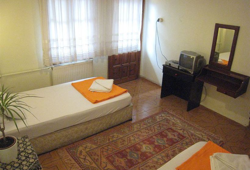 Paris Hotel  | Selcuk | Izmir | Turkey 2