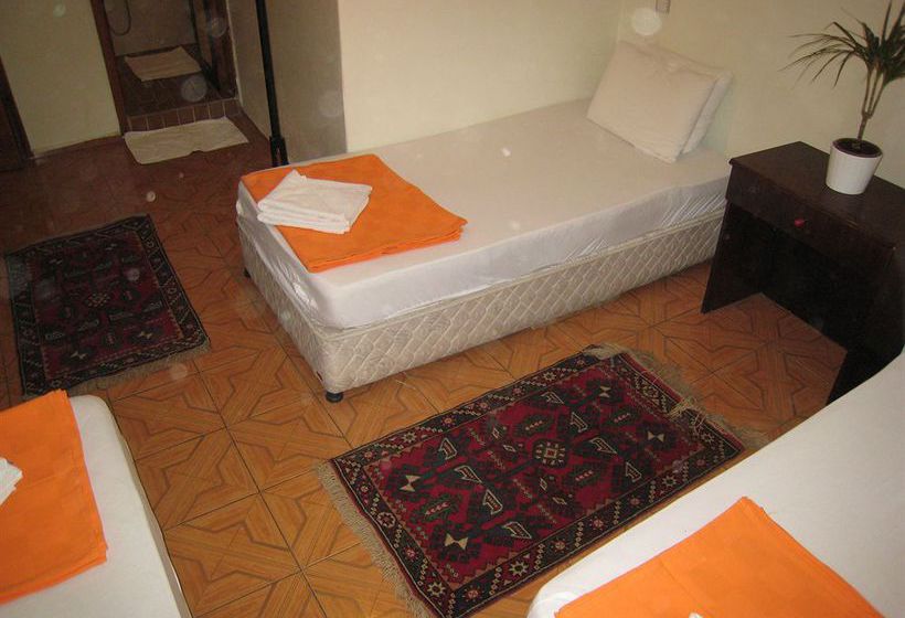 Paris Hotel  | Selcuk | Izmir | Turkey 20