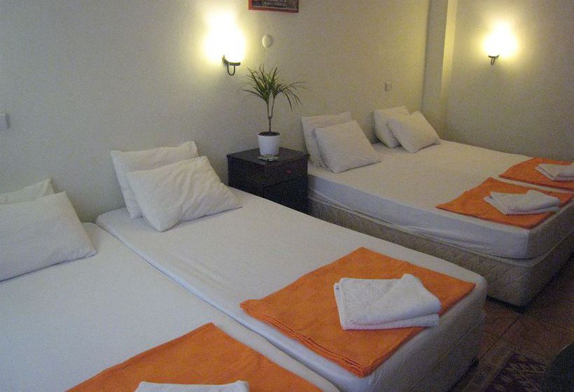 Paris Hotel  | Selcuk | Izmir | Turkey 3