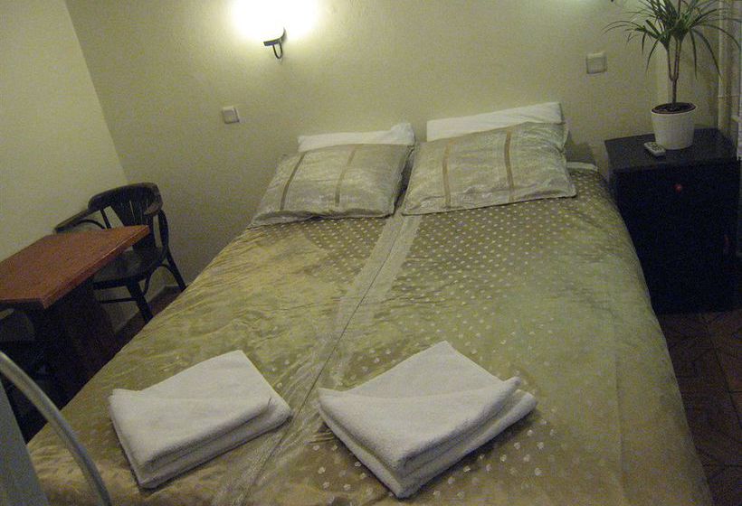 Paris Hotel  | Selcuk | Izmir | Turkey 4