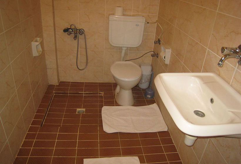 Paris Hotel  | Selcuk | Izmir | Turkey 5