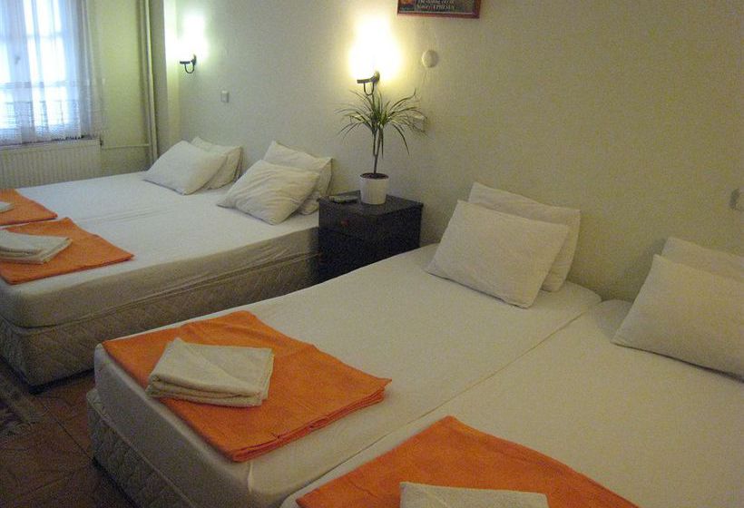 Paris Hotel  | Selcuk | Izmir | Turkey 6