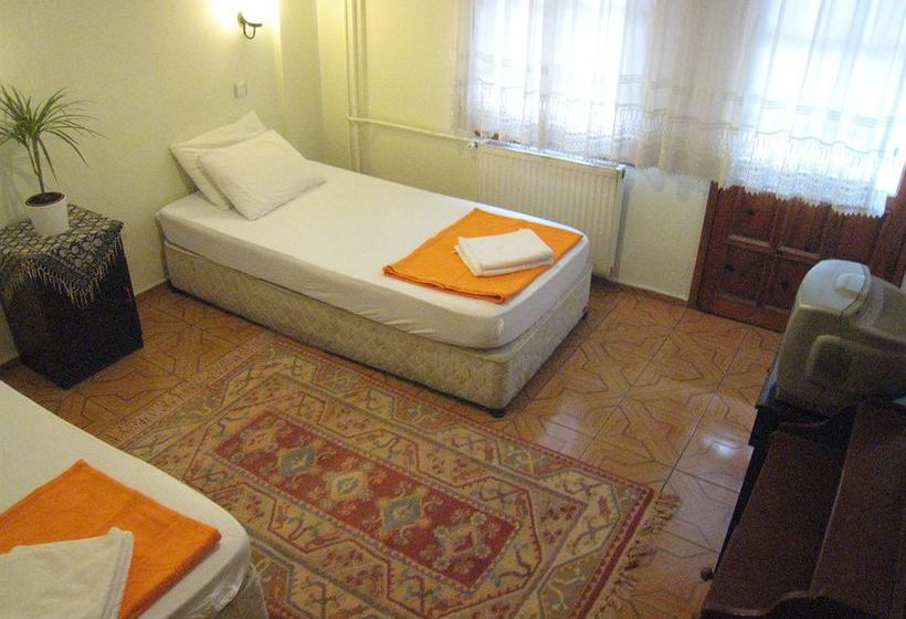 Paris Hotel  | Selcuk | Izmir | Turkey 7