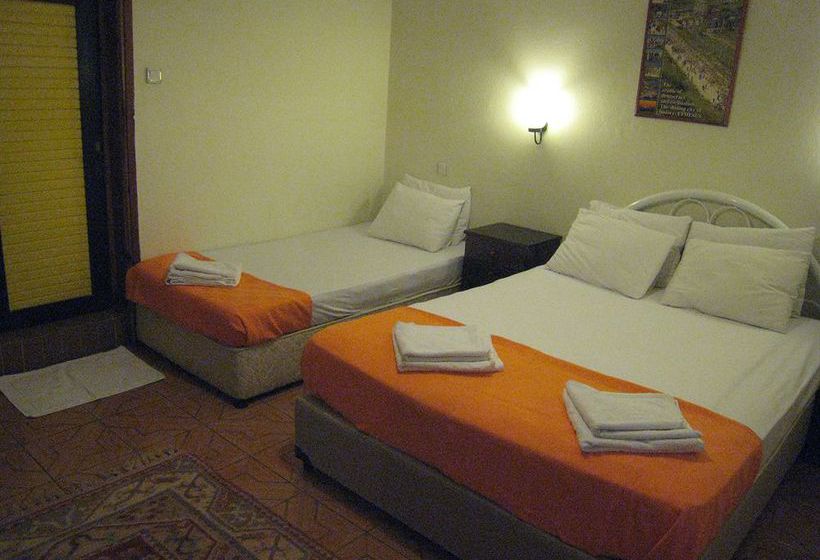 Paris Hotel  | Selcuk | Izmir | Turkey 8