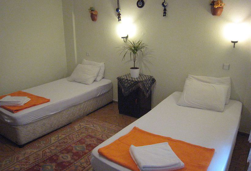 Paris Hotel  | Selcuk | Izmir | Turkey 9