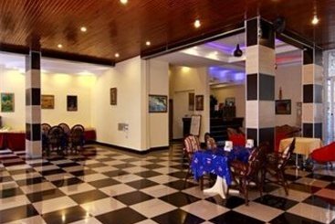 Hotel Kleopatra Bavyera  | Alanya | Antalya | Turkey 1