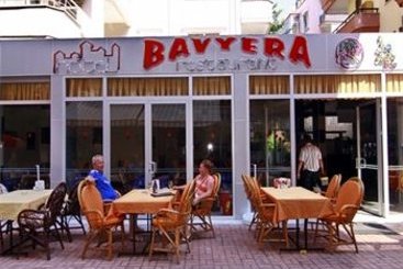 Hotel Kleopatra Bavyera  | Alanya | Antalya | Turkey 2