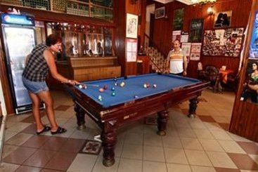 Hotel Kleopatra Bavyera  | Alanya | Antalya | Turkey 4