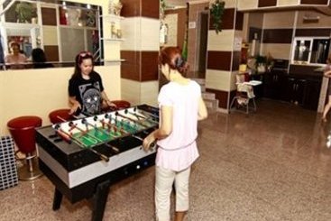 Hotel Kleopatra Bavyera  | Alanya | Antalya | Turkey 6