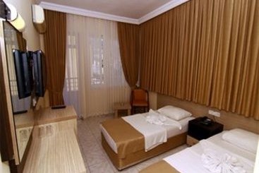 Hotel Kleopatra Bavyera  | Alanya | Antalya | Turkey 8