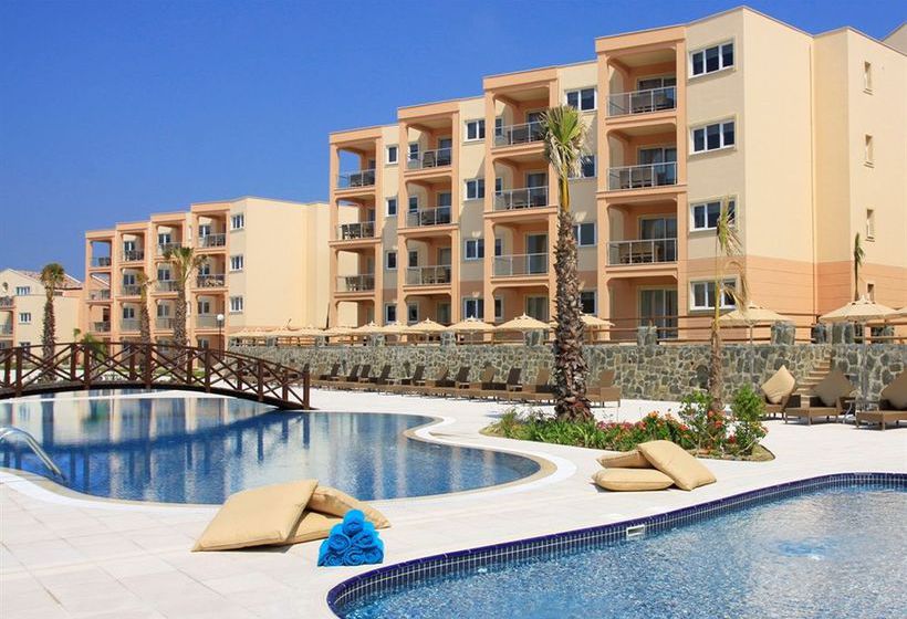 Hotel Kusadasi Golf & Spa Resort Soke