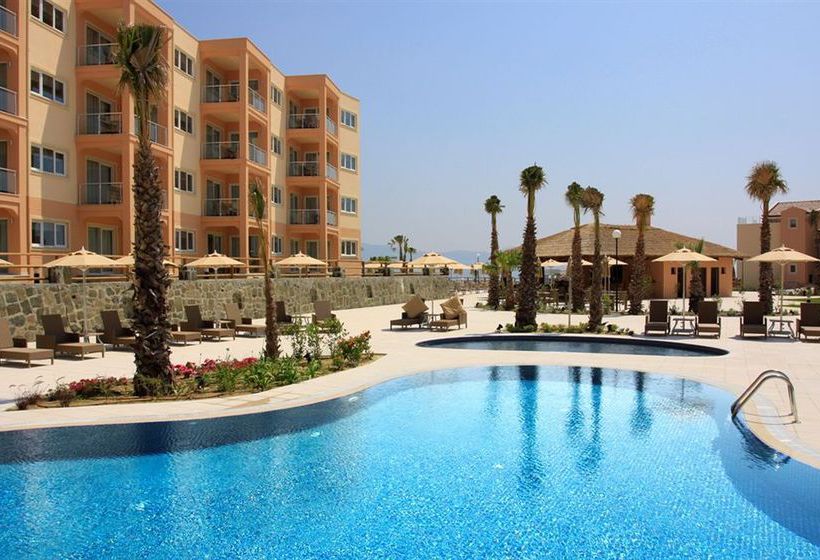 Hotel Kusadasi Golf & Spa Resort  | Soke | Aydin | Turkey 1