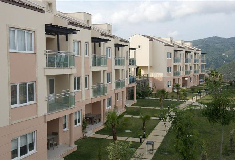 Hotel Kusadasi Golf & Spa Resort  | Soke | Aydin | Turkey 10