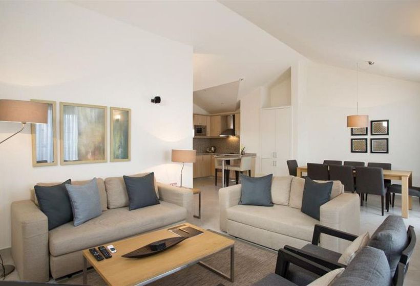 Hotel Kusadasi Golf & Spa Resort  | Soke | Aydin | Turkey 11