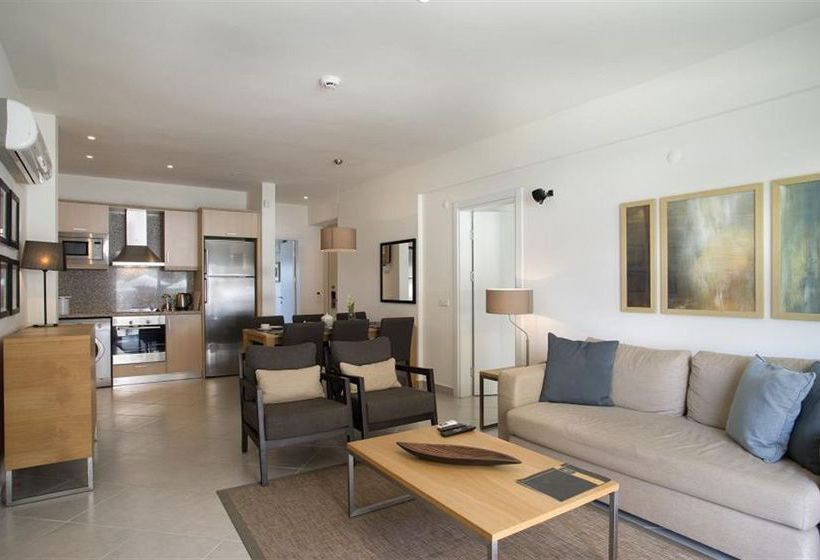 Hotel Kusadasi Golf & Spa Resort  | Soke | Aydin | Turkey 12