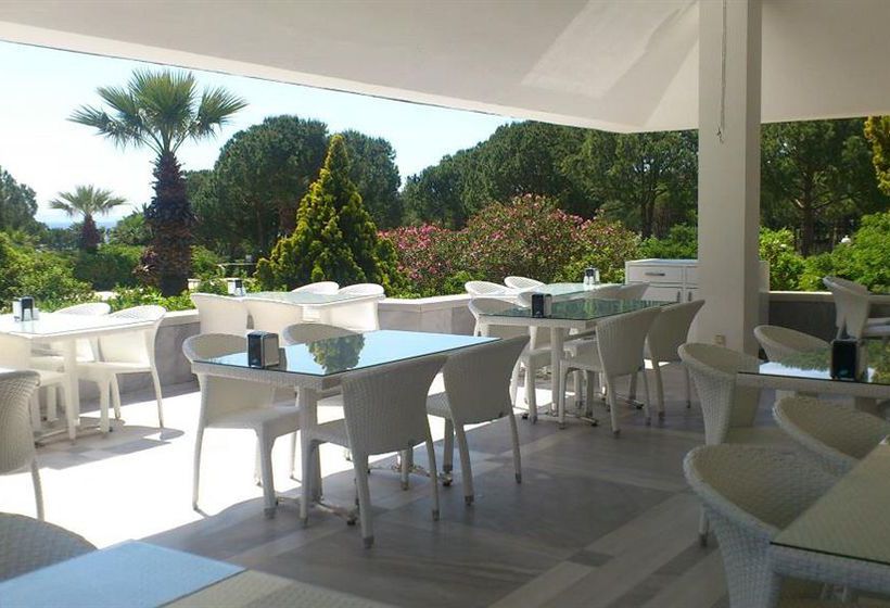 Hotel Kusadasi Golf & Spa Resort  | Soke | Aydin | Turkey 13