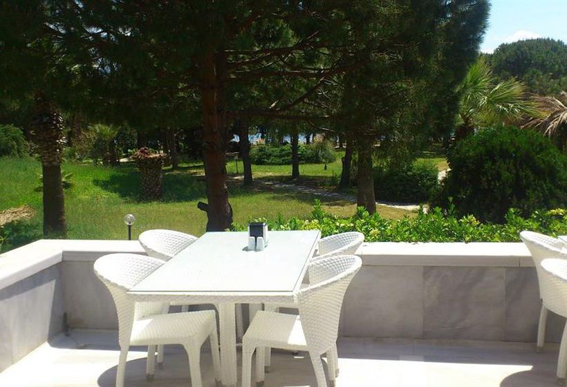 Hotel Kusadasi Golf & Spa Resort  | Soke | Aydin | Turkey 14