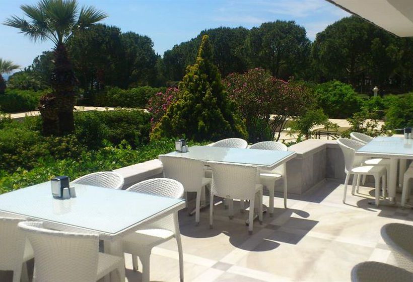 Hotel Kusadasi Golf & Spa Resort  | Soke | Aydin | Turkey 16