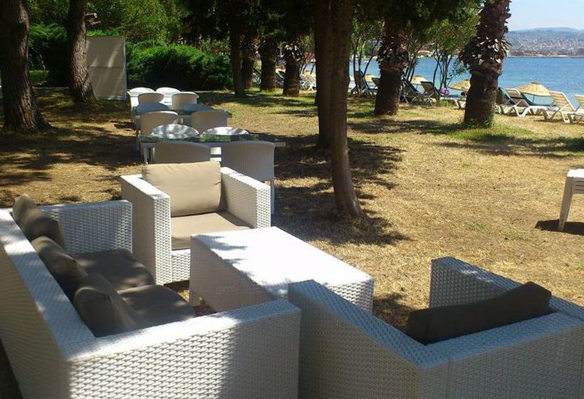 Hotel Kusadasi Golf & Spa Resort  | Soke | Aydin | Turkey 17