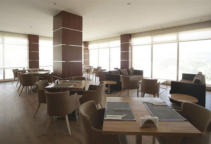 Hotel Kusadasi Golf & Spa Resort  | Soke | Aydin | Turkey 18