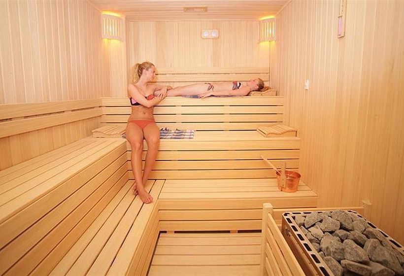 Hotel Kusadasi Golf & Spa Resort  | Soke | Aydin | Turkey 19