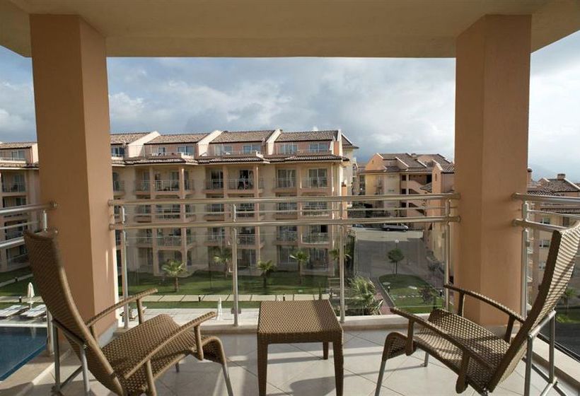 Hotel Kusadasi Golf & Spa Resort  | Soke | Aydin | Turkey 5