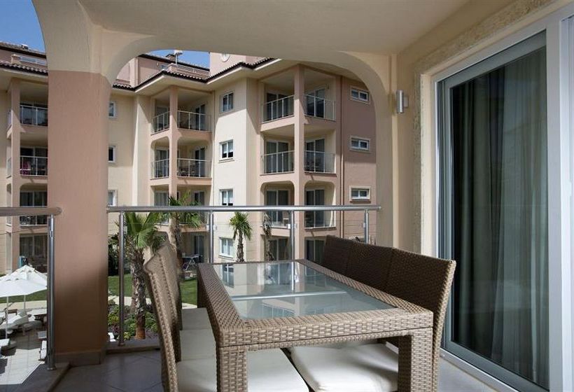 Hotel Kusadasi Golf & Spa Resort  | Soke | Aydin | Turkey 6