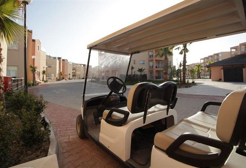 Hotel Kusadasi Golf & Spa Resort  | Soke | Aydin | Turkey 7