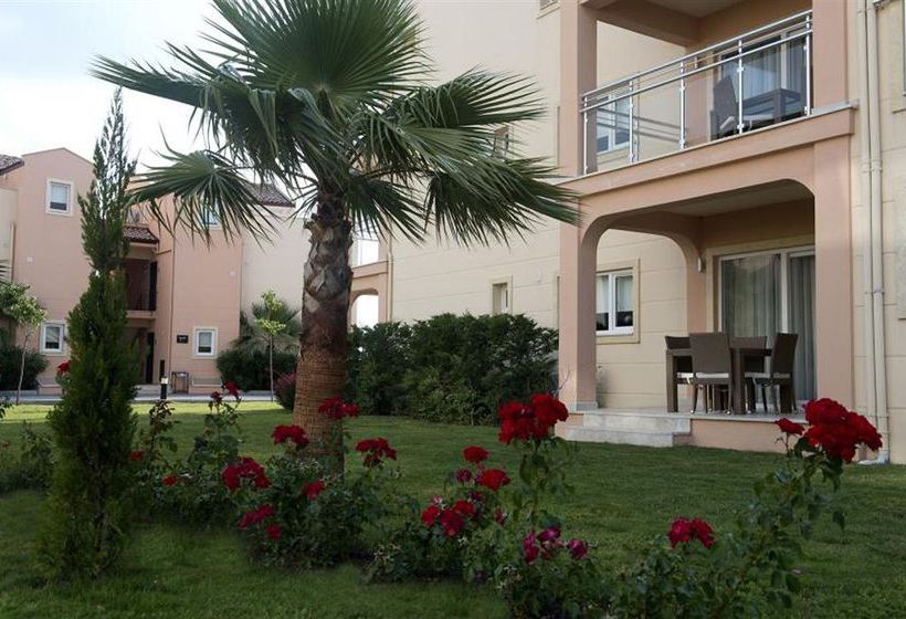 Hotel Kusadasi Golf & Spa Resort  | Soke | Aydin | Turkey 9