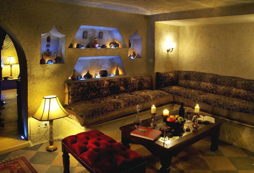 Perimasali Cave Hotel Cappadocia  | Urgup | Nevsehir | Turkey 1