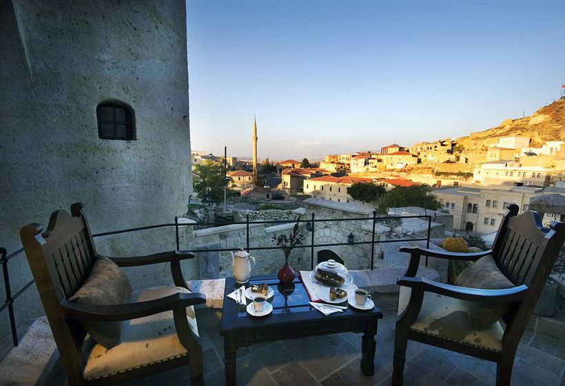 Perimasali Cave Hotel Cappadocia  | Urgup | Nevsehir | Turkey 10