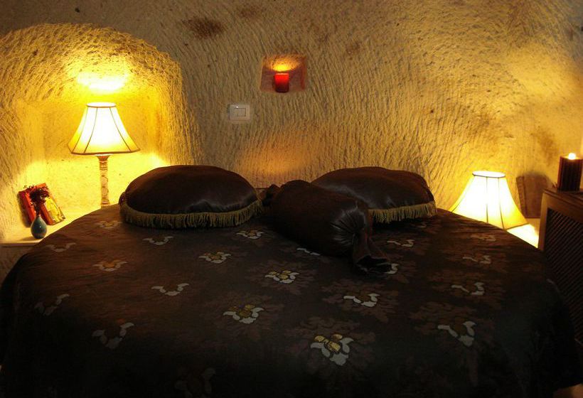 Perimasali Cave Hotel Cappadocia  | Urgup | Nevsehir | Turkey 11