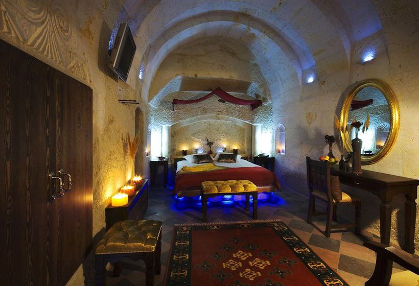 Perimasali Cave Hotel Cappadocia  | Urgup | Nevsehir | Turkey 12