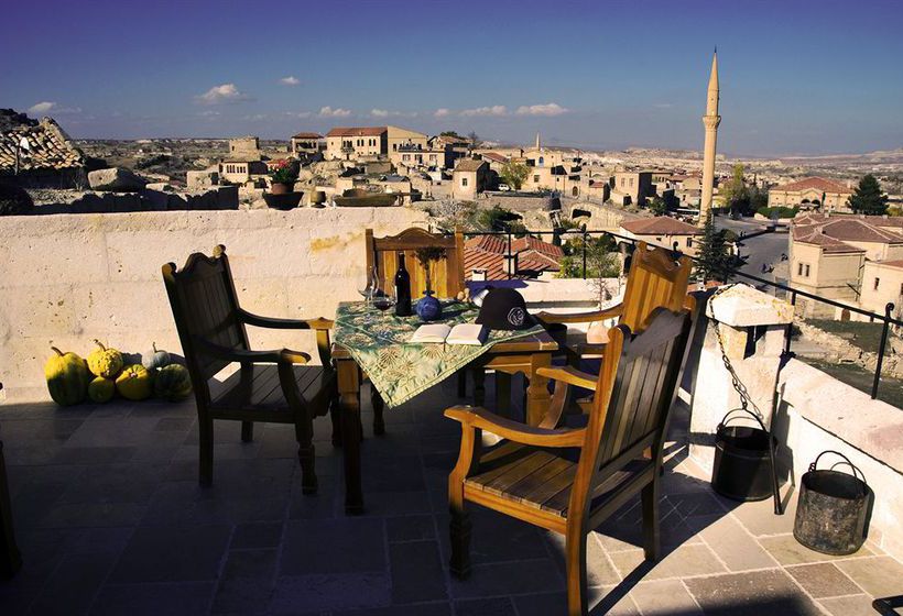 Perimasali Cave Hotel Cappadocia  | Urgup | Nevsehir | Turkey 13