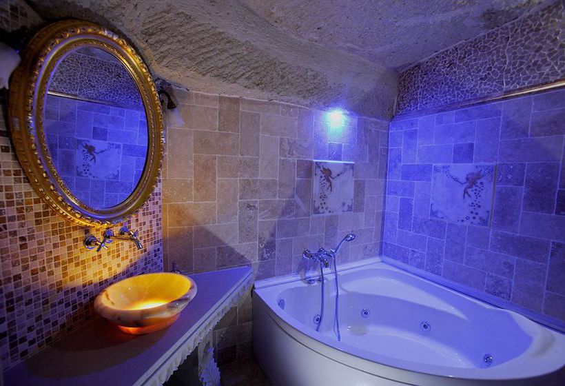 Perimasali Cave Hotel Cappadocia  | Urgup | Nevsehir | Turkey 14