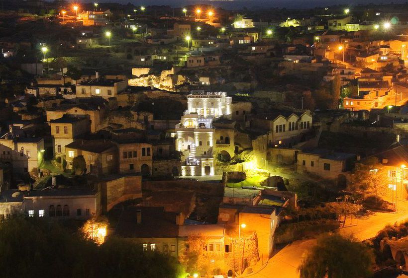 Perimasali Cave Hotel Cappadocia  | Urgup | Nevsehir | Turkey 15