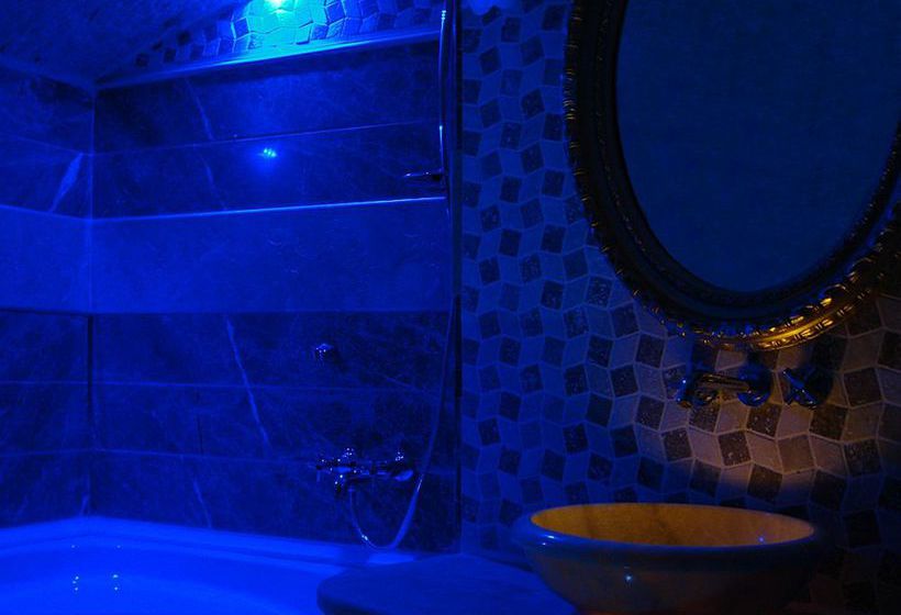 Perimasali Cave Hotel Cappadocia  | Urgup | Nevsehir | Turkey 16